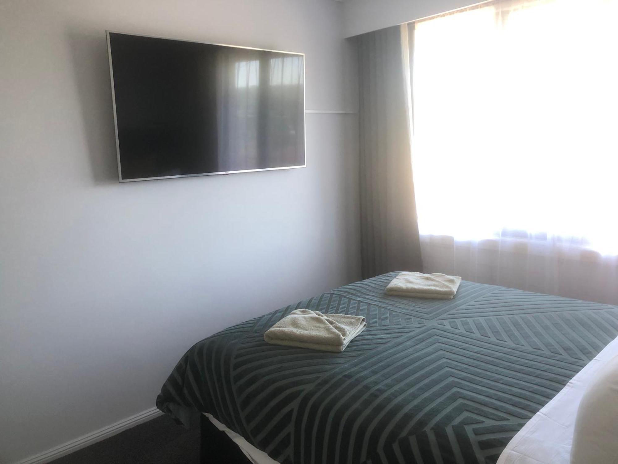White Manor Motel Cooma Extérieur photo