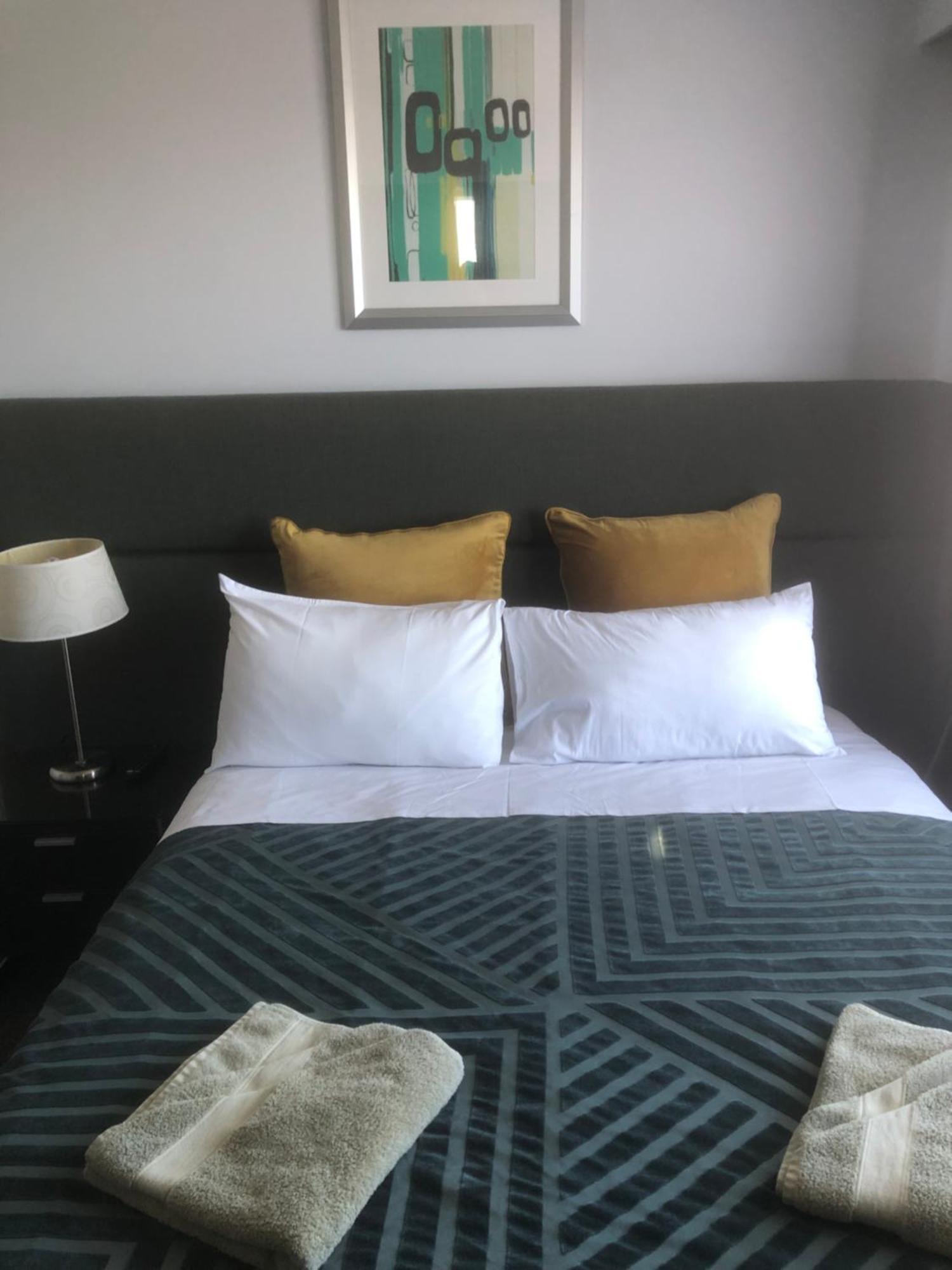White Manor Motel Cooma Extérieur photo