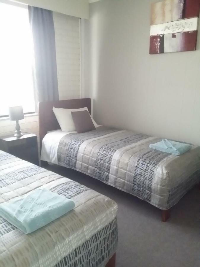 White Manor Motel Cooma Extérieur photo
